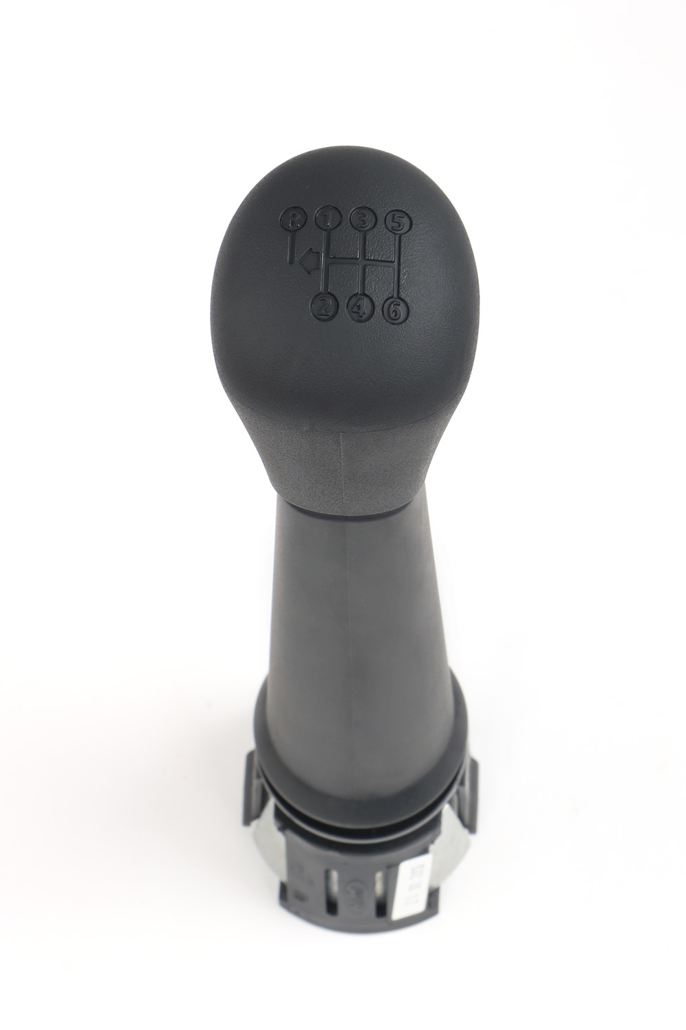 Schalthebelknauf für Defender