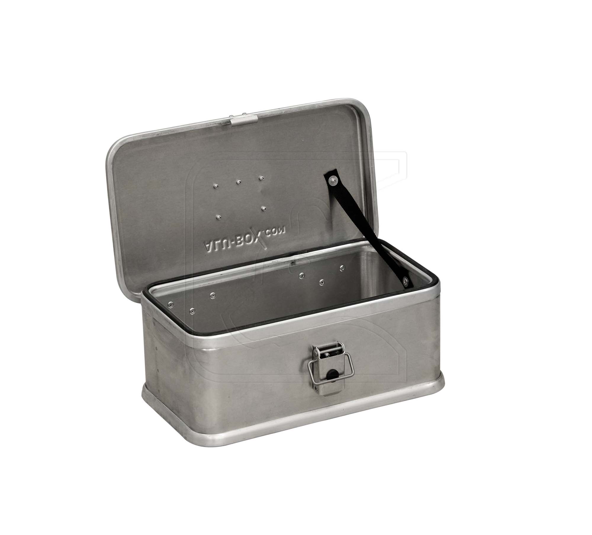Transport Boxes – Durable Storage for Camping & Off‑Road