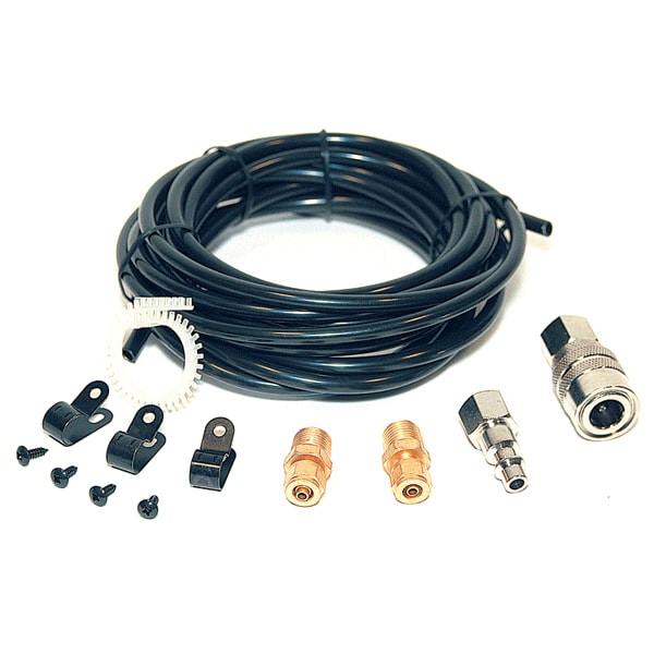 Viair relocation kit