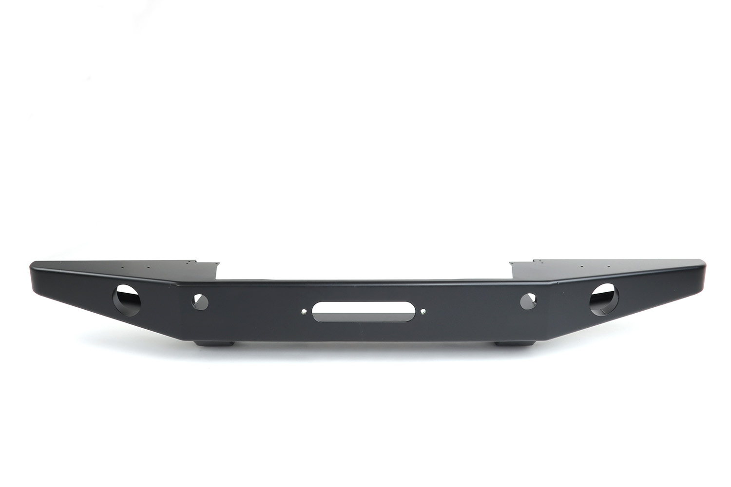 Nakatanenga winch bumper for Superwinch EXP and SX winches