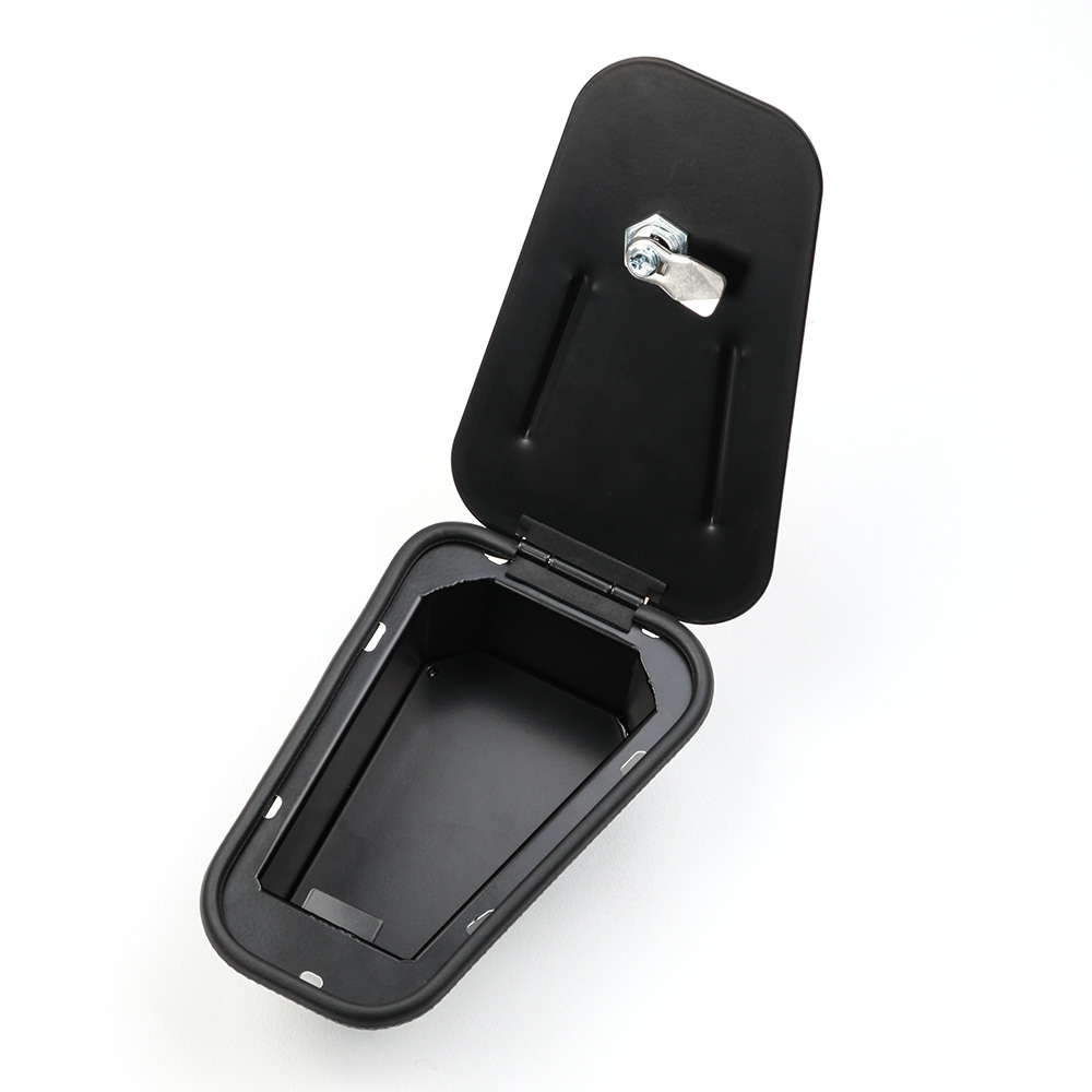 Fender box for Land Rover Defender - available here!