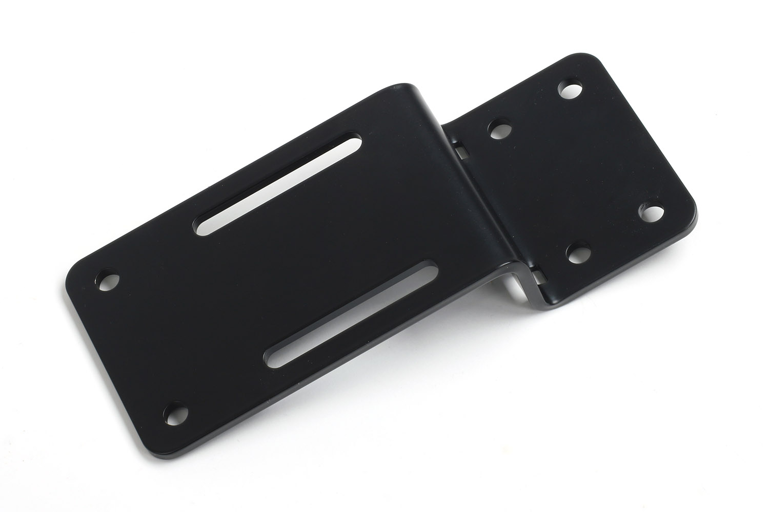 Markisenbefestigung für Hubdachrahmen