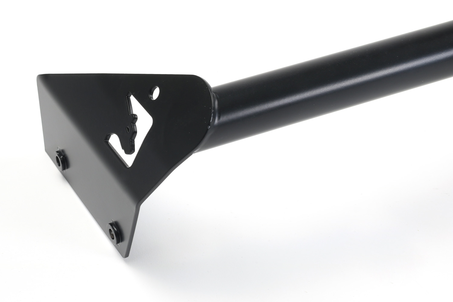 Detailaufnahme, Nakatanenga Lampenbügel, +35 mm