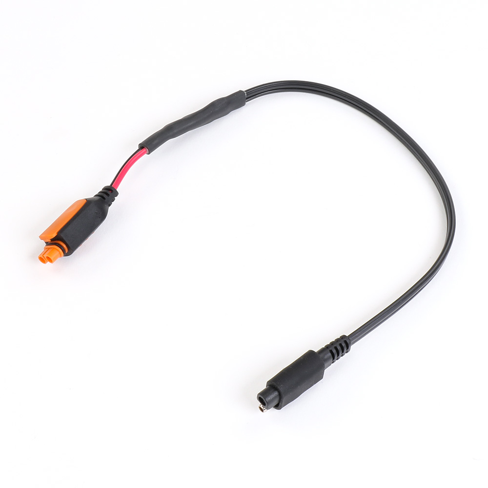 Adapter charging cable CTEK plug to SAE socket