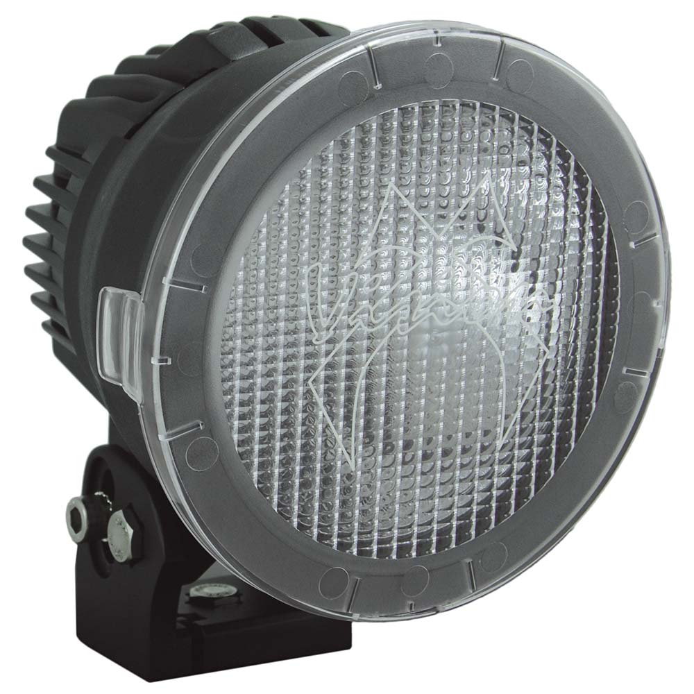 Vision-X Top Filter for Cannon 4.7 Inch Floodlight, Wide Flood white