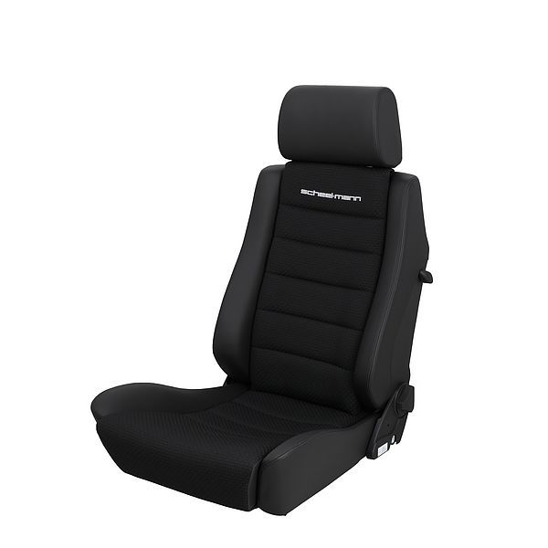 Scheelmann Sitz Touring LR Edition rechts für Defender