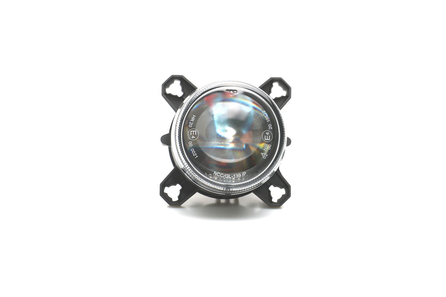 NOLDEN 90mm LED-Fernscheinwerfer Serie 900