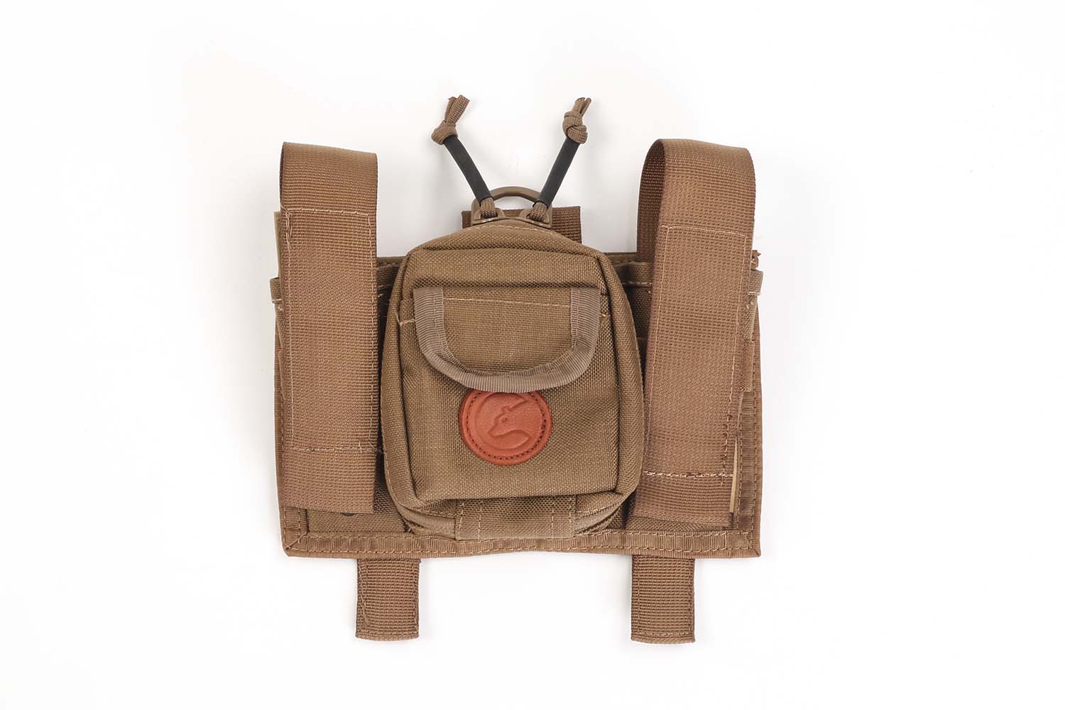 Molle Mehrzwecktasche, coyote