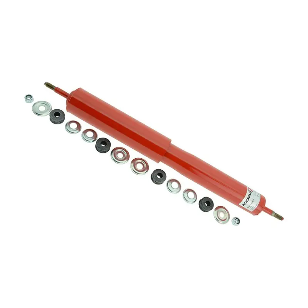 Koni HeavyTrack Stoßdämpfer für Vorderachse für Defender, Discovery und Range Rover