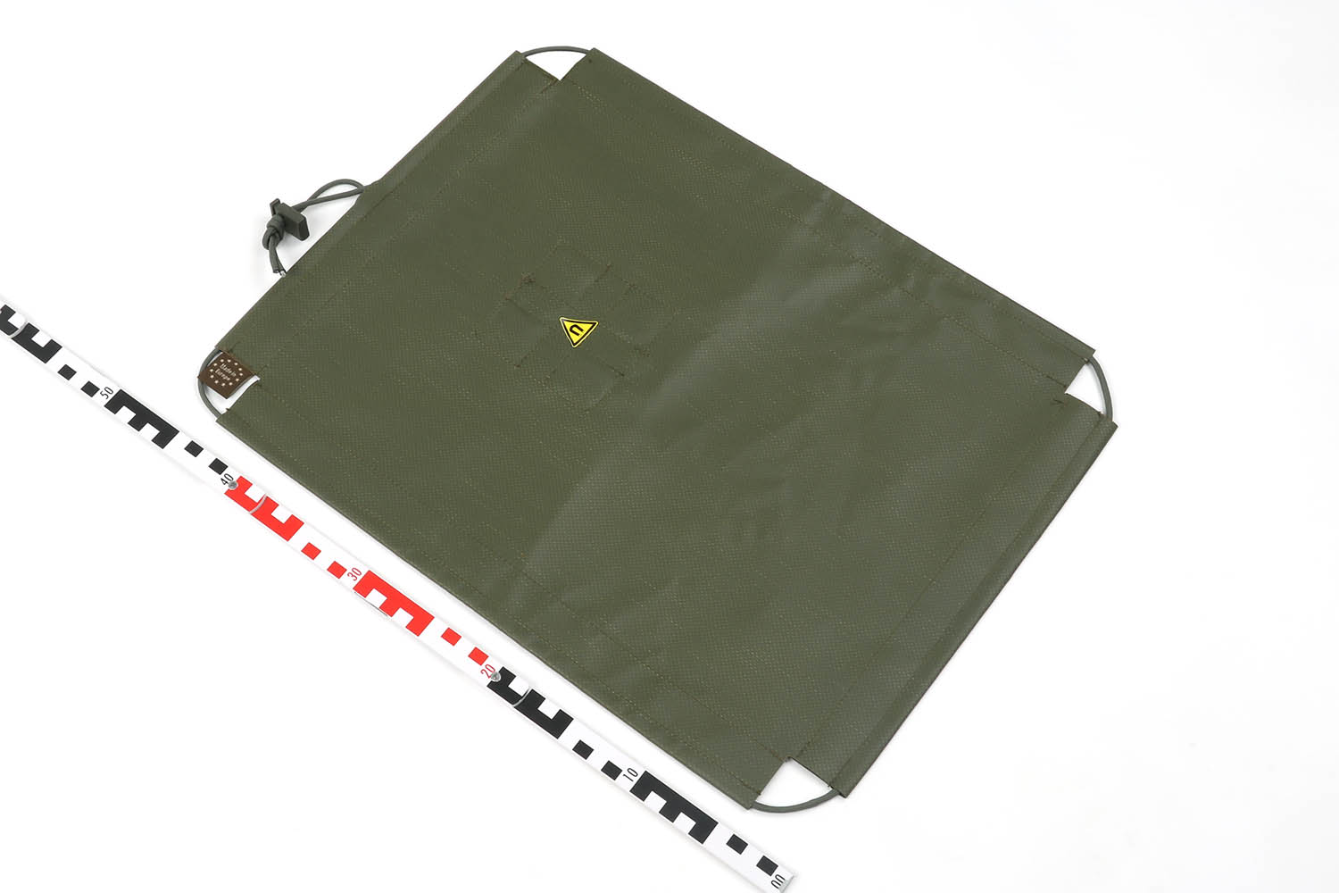 Dimensions, Mechanic Tray, olive, size M