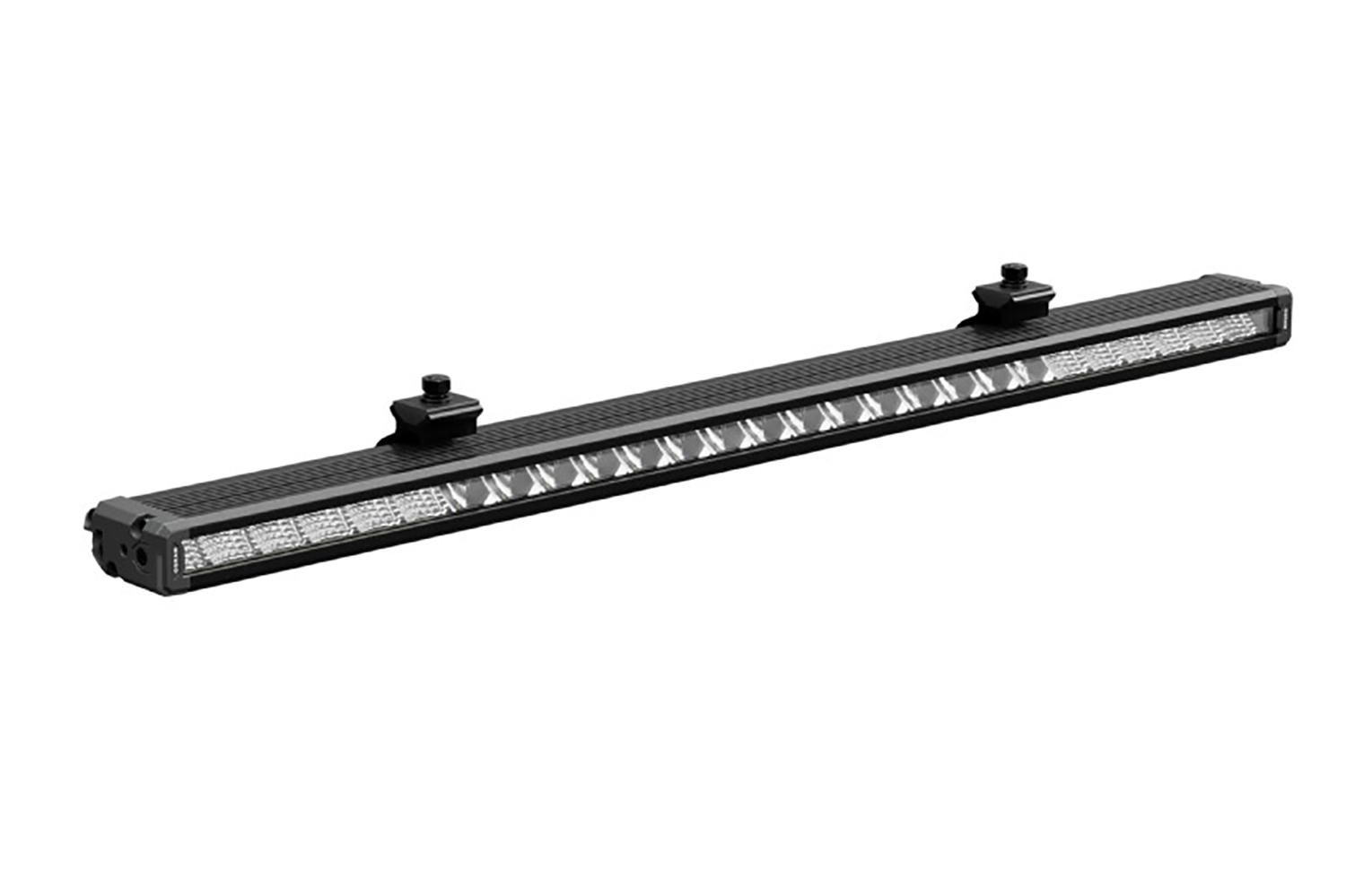 OSRAM LEDriving® Lightbar VX750-CB SR, suspended mounting