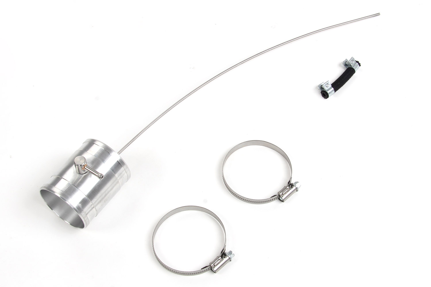 Tankentnahme Standheizung für Land Rover Defender Td5 2.5, Td4 2.4 und Td4 2.2