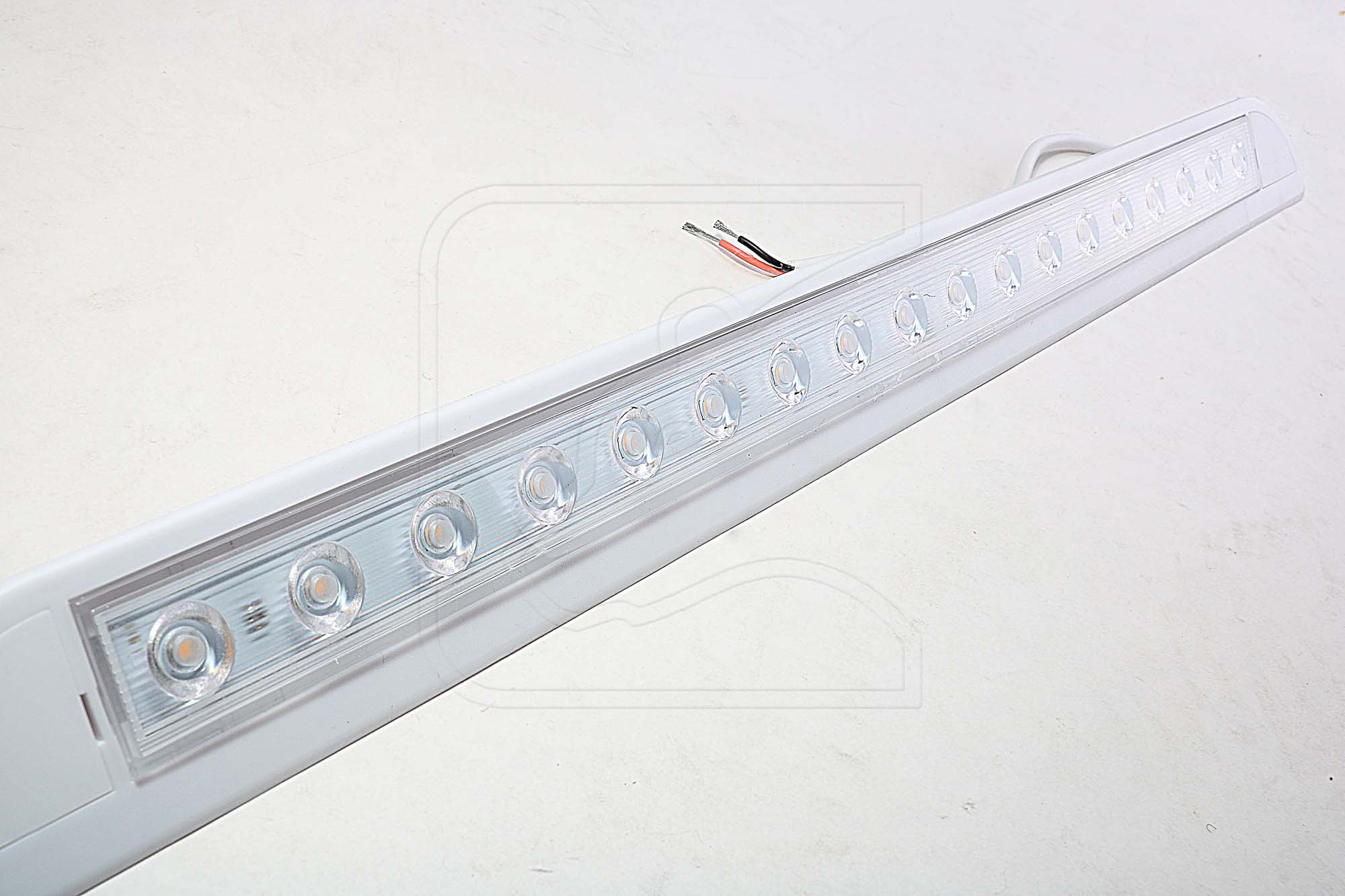 Außenbeleuchtung Wohnmobil