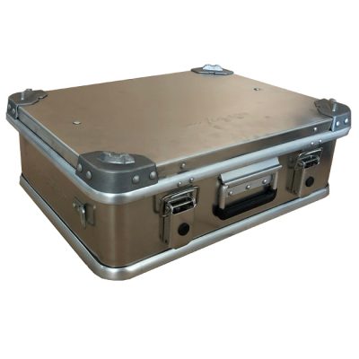 Alu-Box Pro in different sizes - shop now!