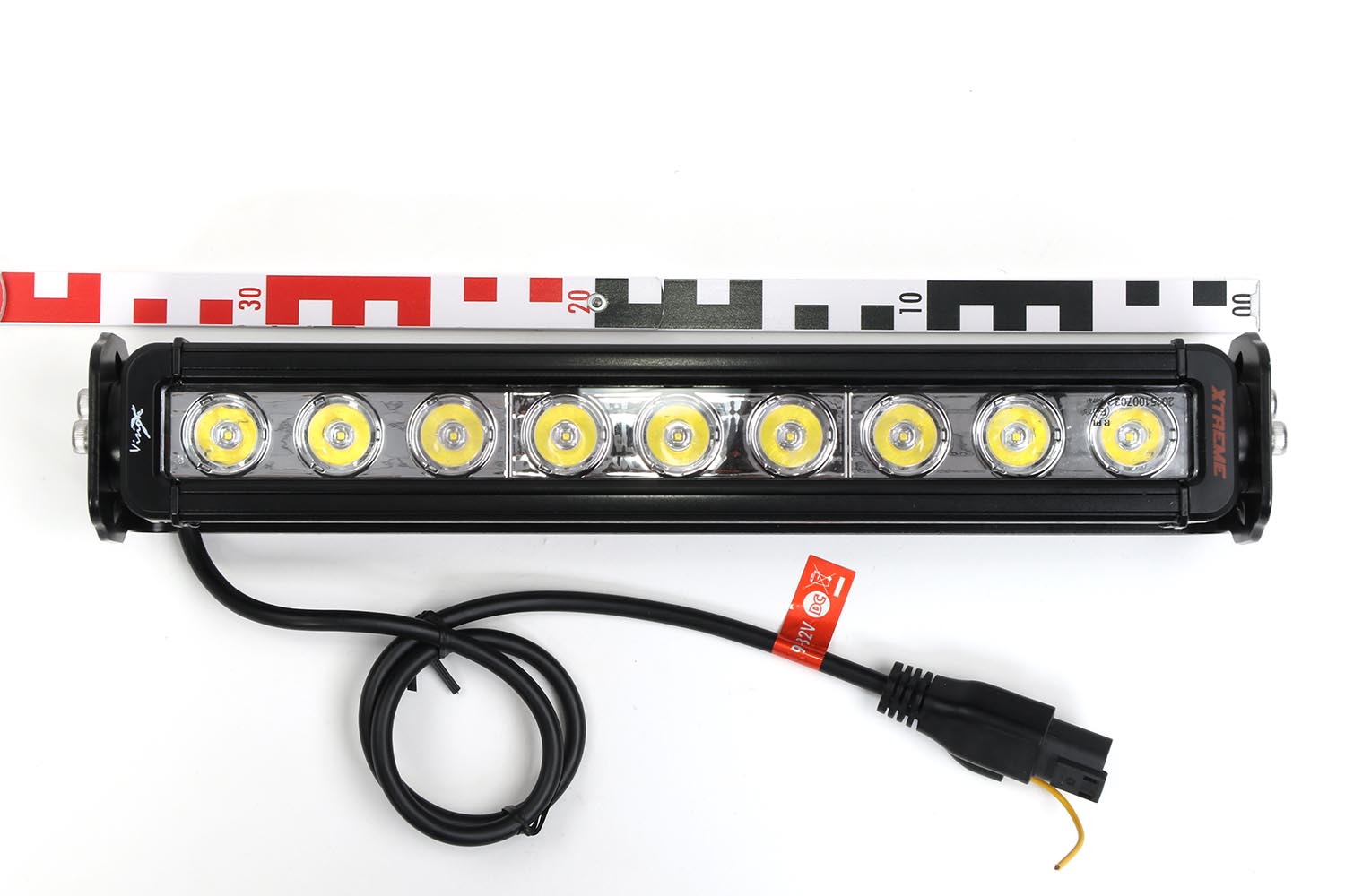 Vision-X Commercial Truck Horizon LED Arbeitsscheinwerfer