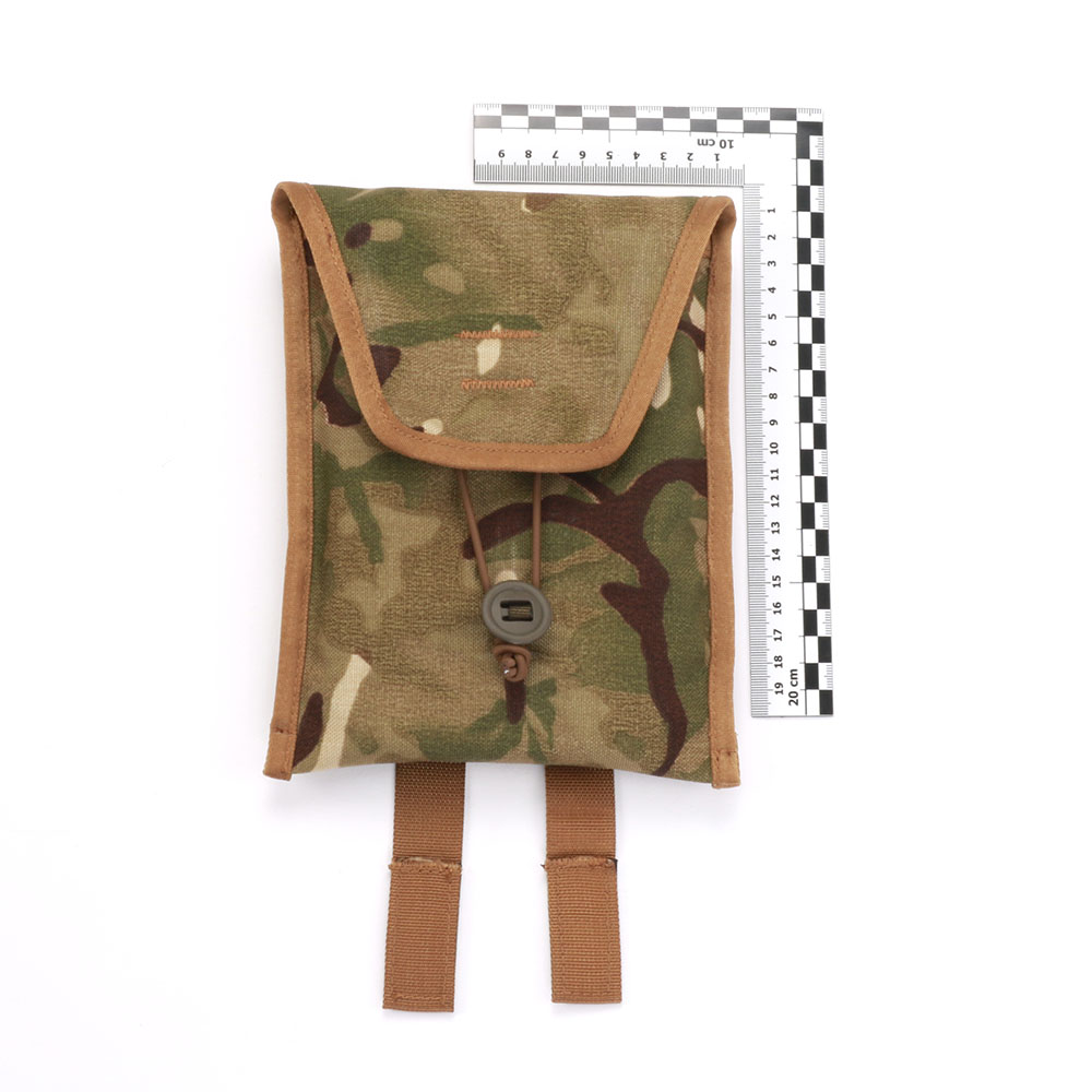 Protective bag for navigation systems