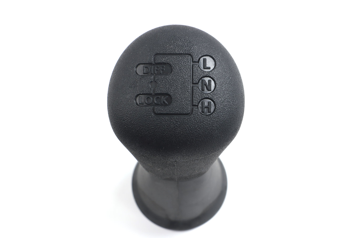 Schaltknauf für Defender Td4 mit MT82-Getriebe