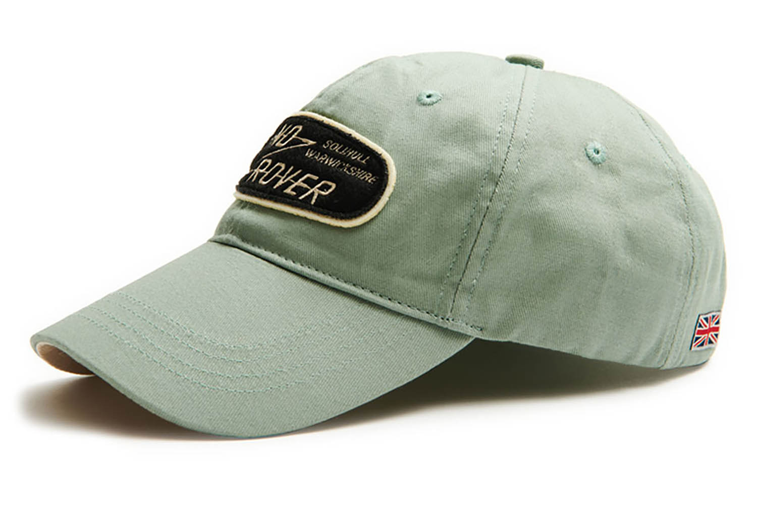 Grasmere cap, view from the left
