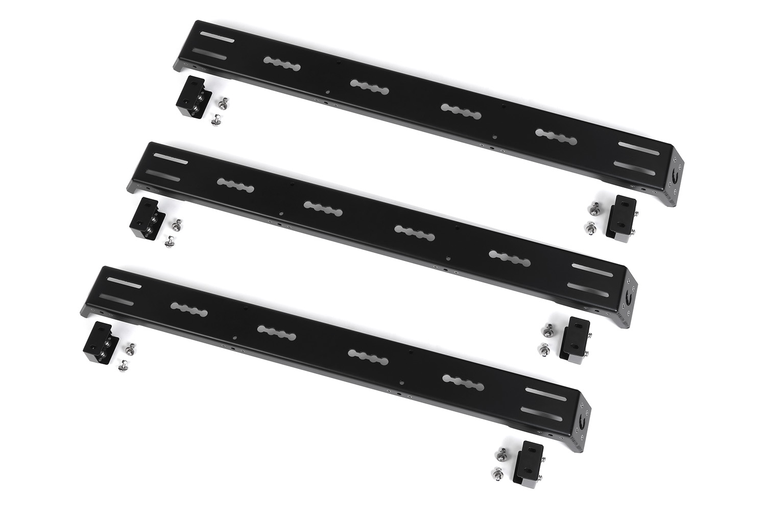 CargoBear 2.0 Querbügel 3er Set