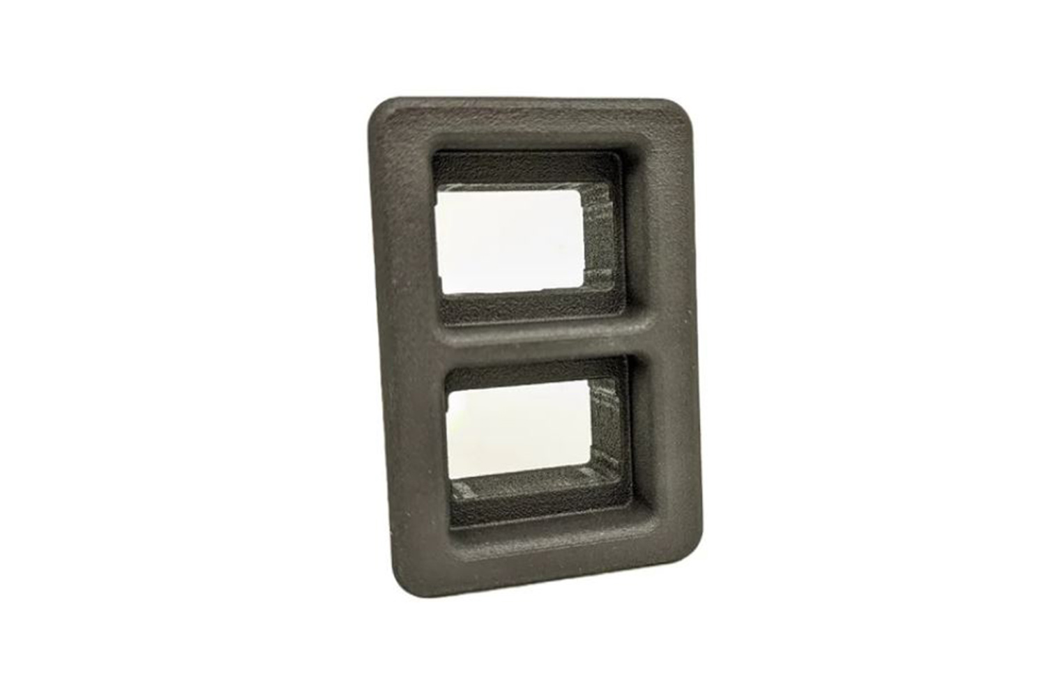 Schaltergehäuse für Land Rover Defender 2-fach für Td4/Td5