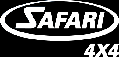 Safari 4x4