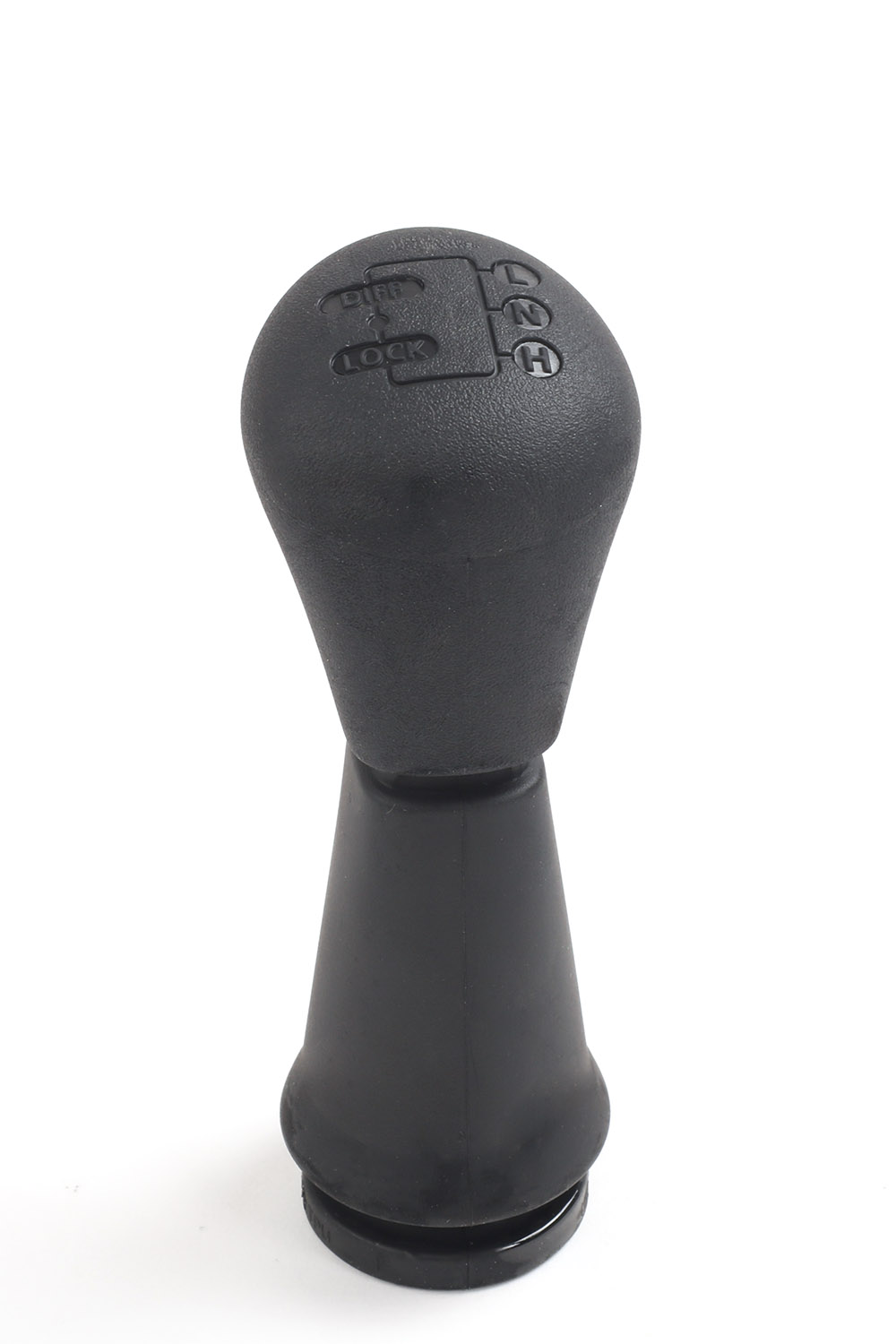 Schaltknauf für Land Rover Defender Td4