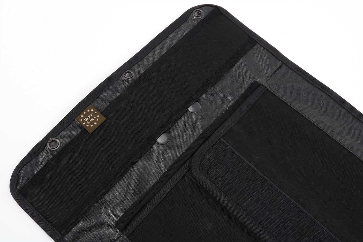 Nylonabdeckung, Kühler, Detailaufnahme