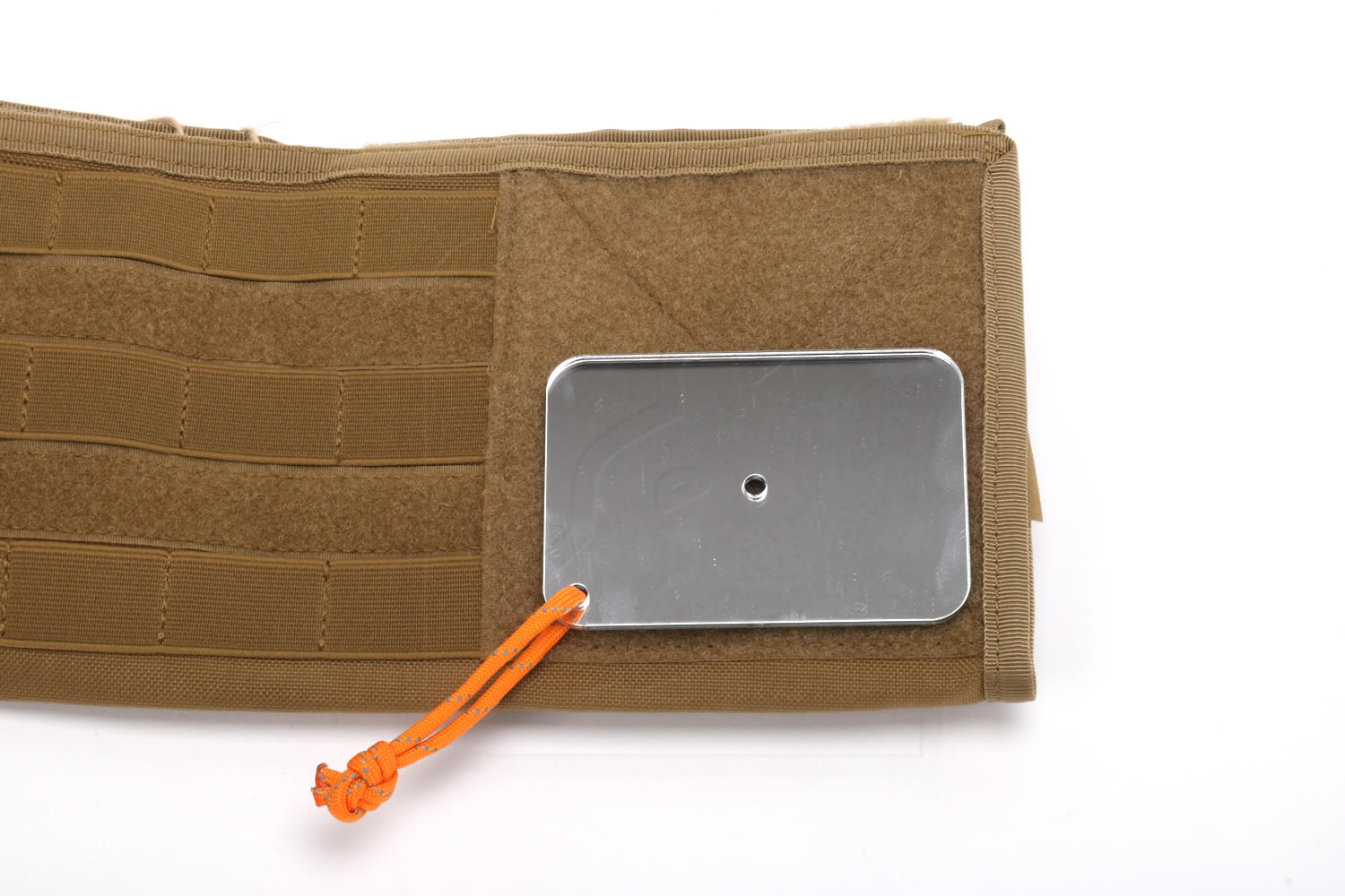 Survival Spiegel Sonnenblende