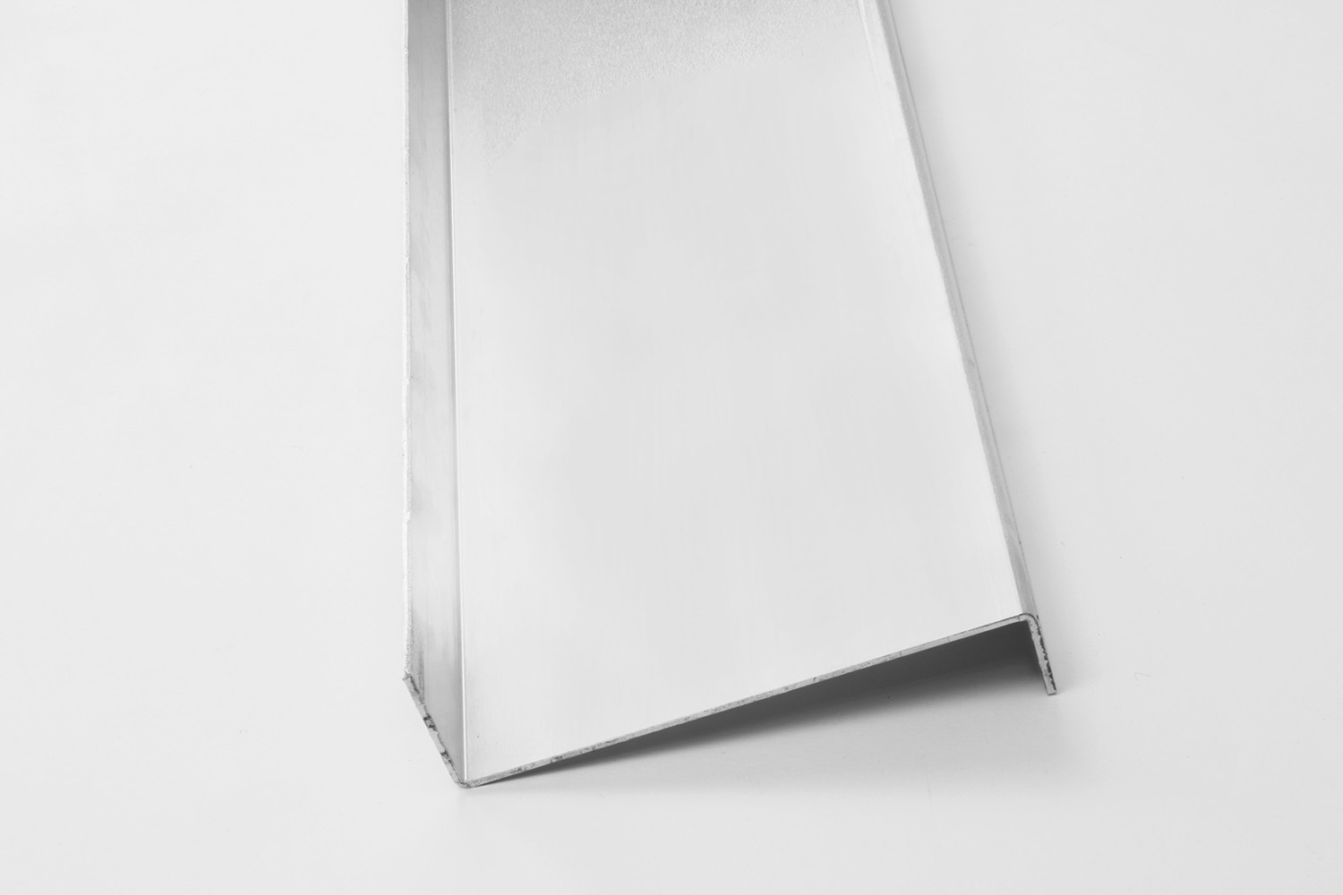 Detailed view, main sheet, repair sheet rear tub