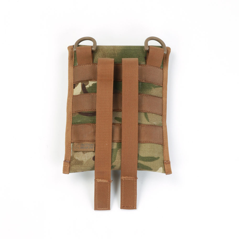 Protective bag for navigation systems