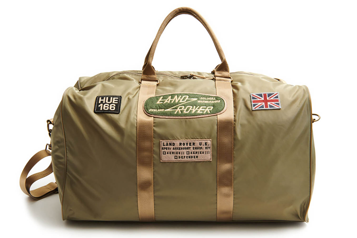 Army Duffle Bag