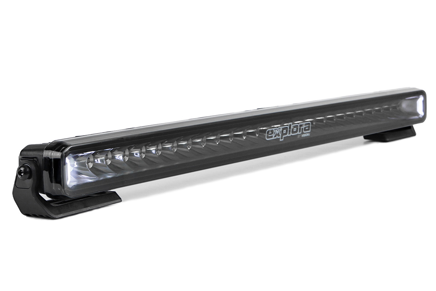 Driving light, Light Bar, Vision X, Explora series, 30 inch, 140 W