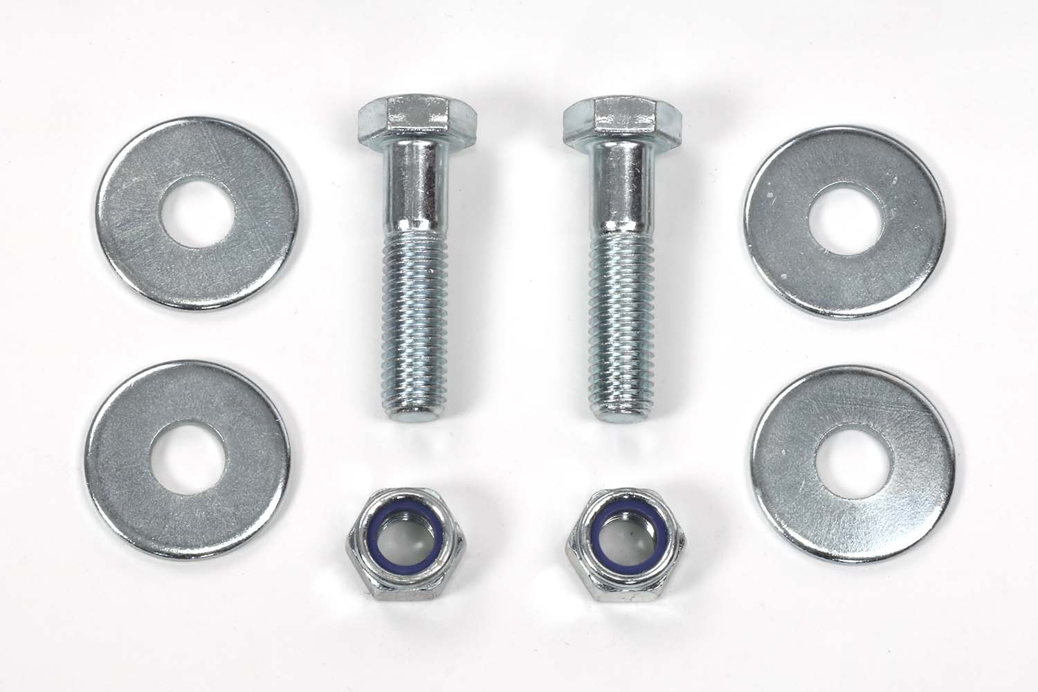 Fitkit für Spurstangenschutz