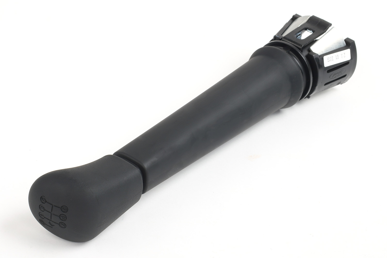 Schaltknauf für Defender Puma-Diesel-Modelle