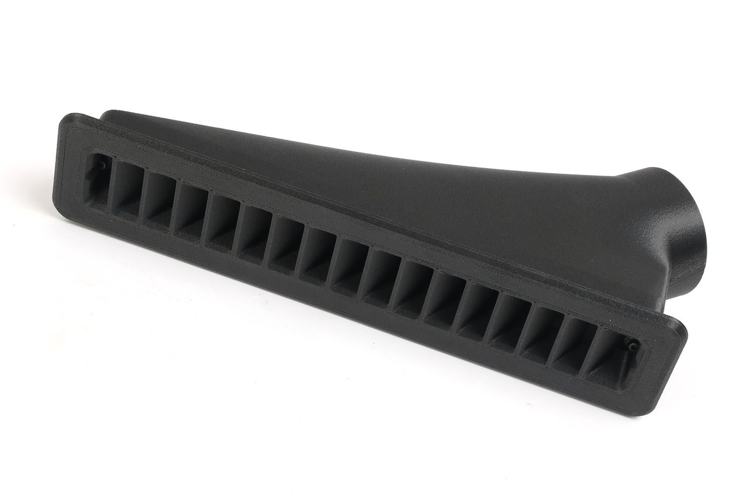 Universal Ausströmer für 60 mm Anschluss