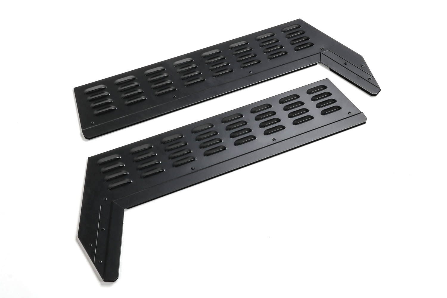 Lüftungsblech für Dacia Duster