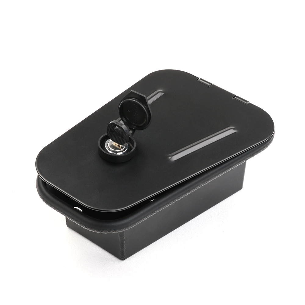 Fender box for Land Rover Defender - available here!