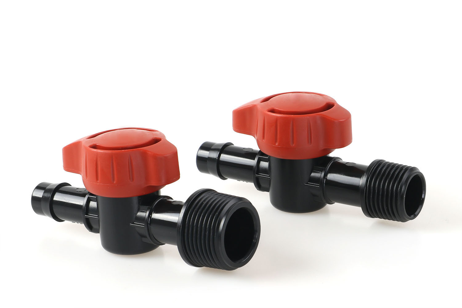 Plastic drain tap - available here!