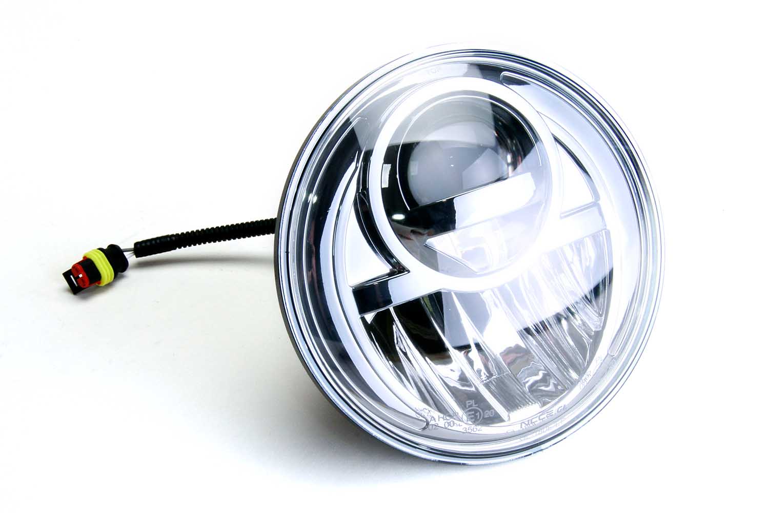 NOLDEN Bi-LED Hauptscheinwerfer