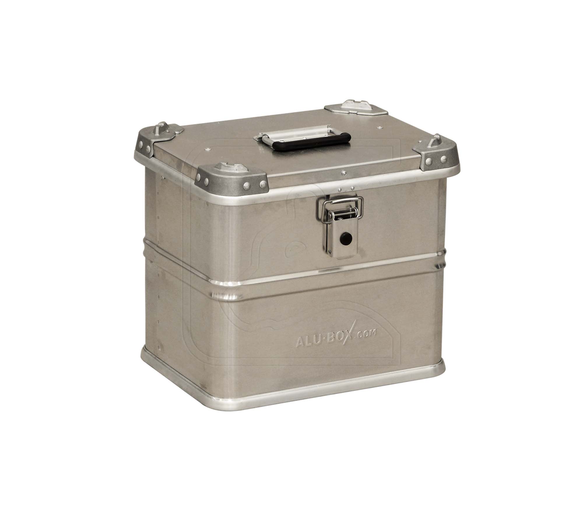 Alubox 29l