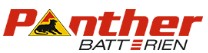 Panther Batterien