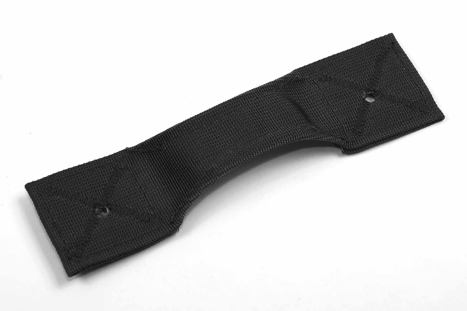 Nylon handle, universal, black