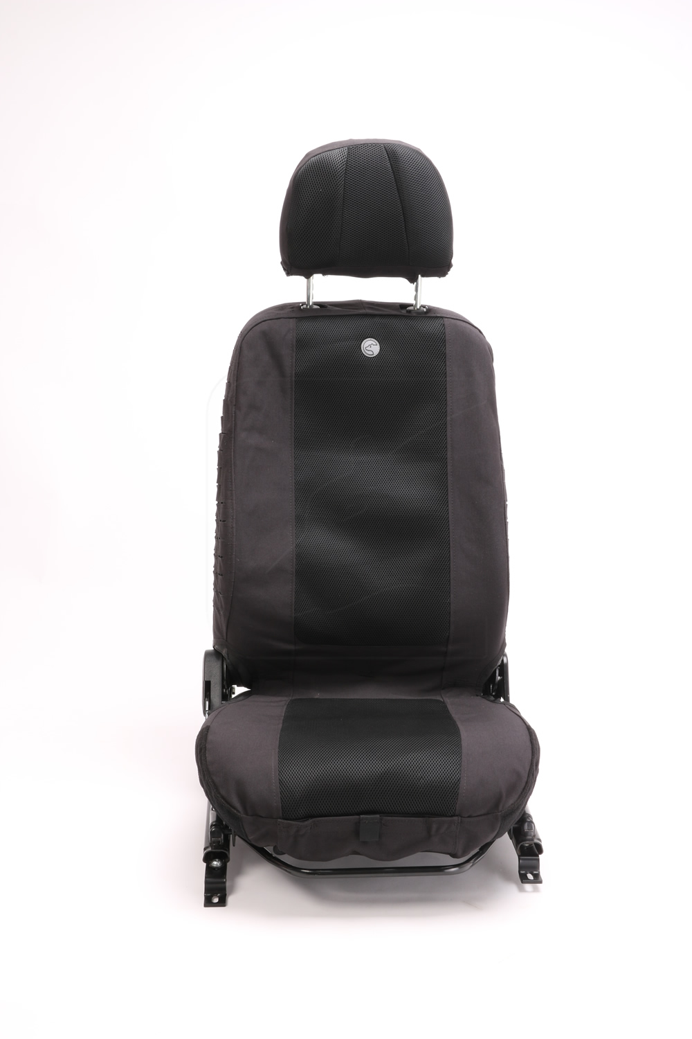Defender Puma seat covers