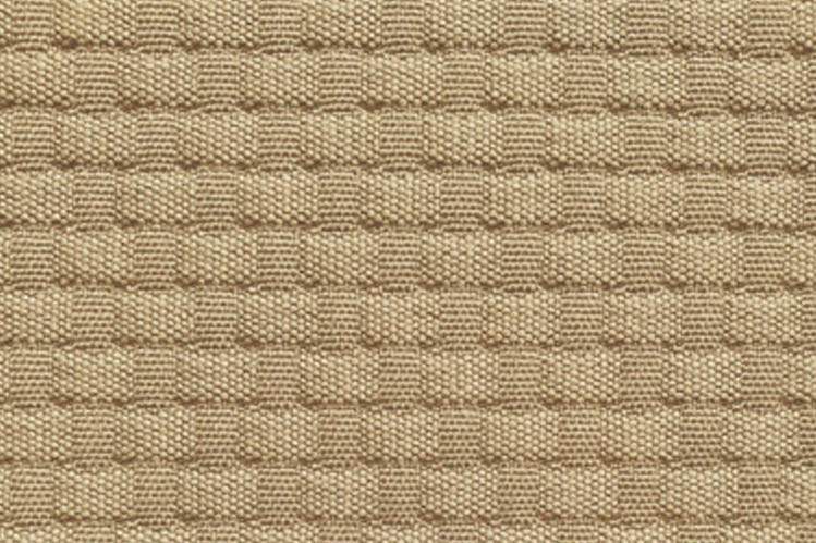 L3 - Stoff Sand (strukturiert)