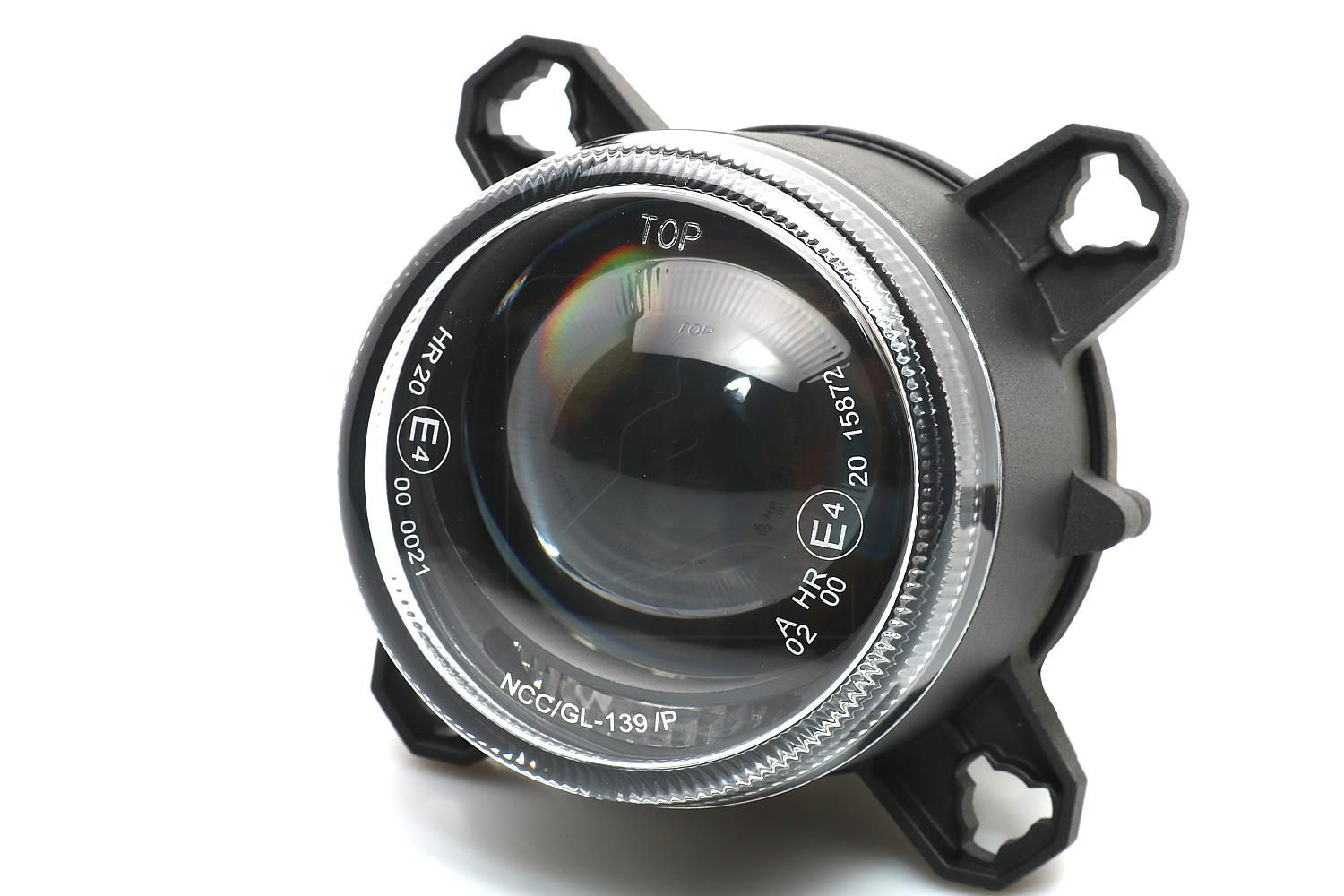 NOLDEN 90mm LED-Fernscheinwerfer Serie 900