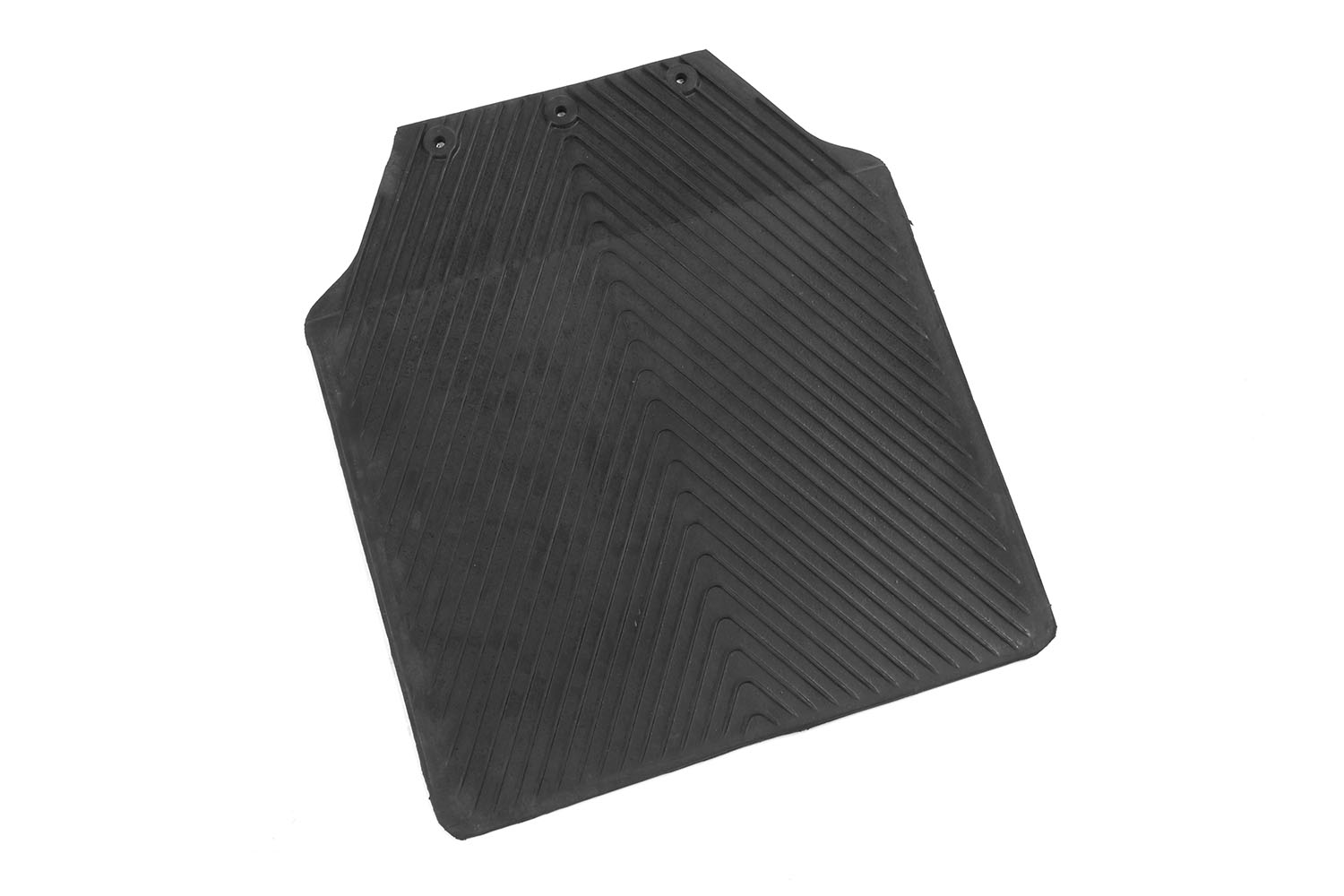 Spritzlappen / Schmutzfänger  Hinten Links oder Rechts passend für Defender 110/130 bis MY2016