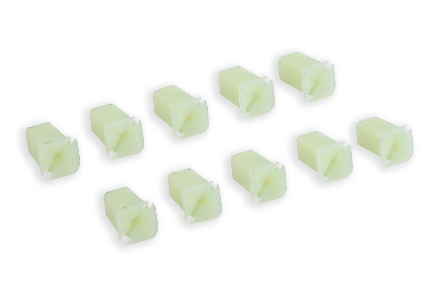 Spreizmutter / Nut Lockut 10 er