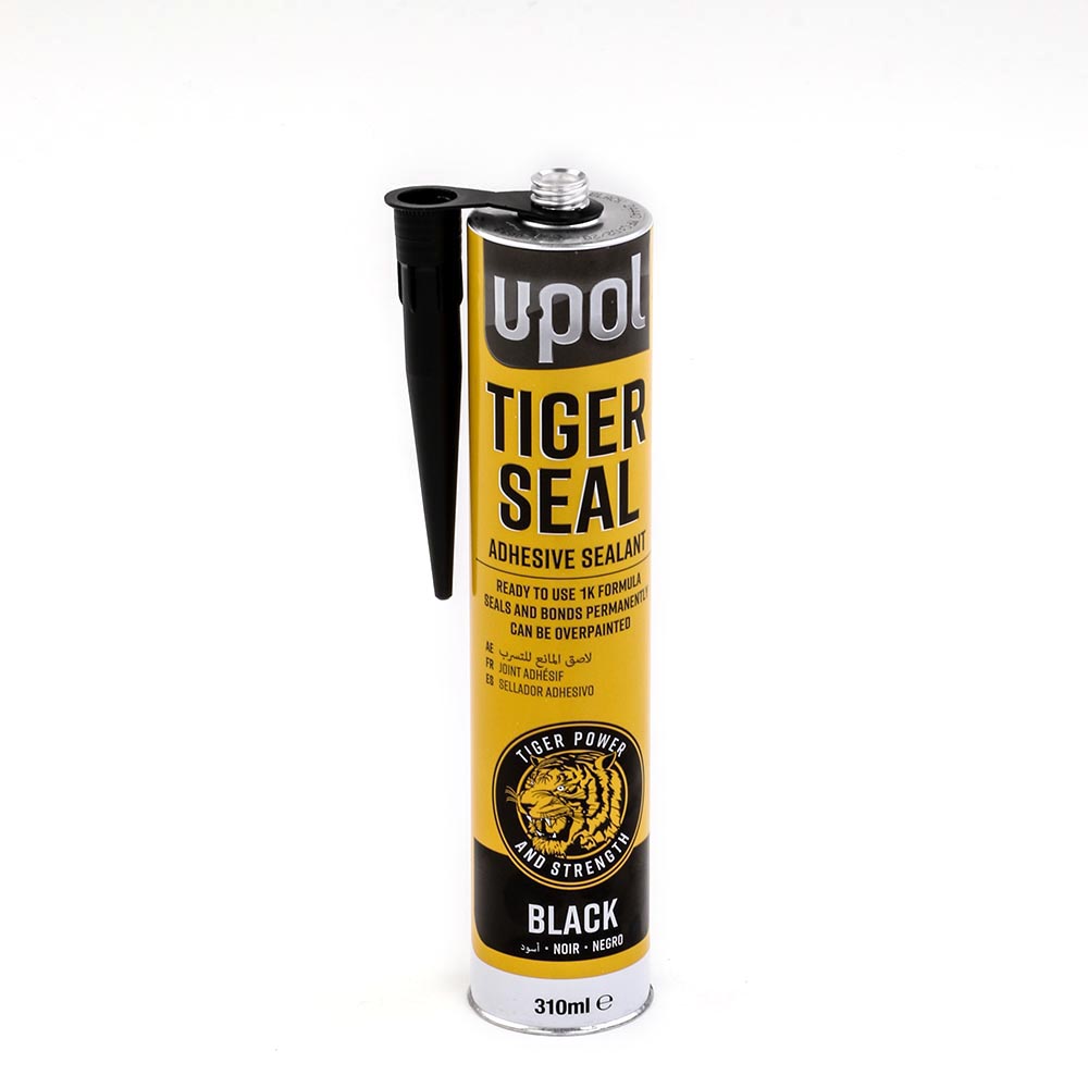 Tiger Seal Klebe- und Dichtmasse