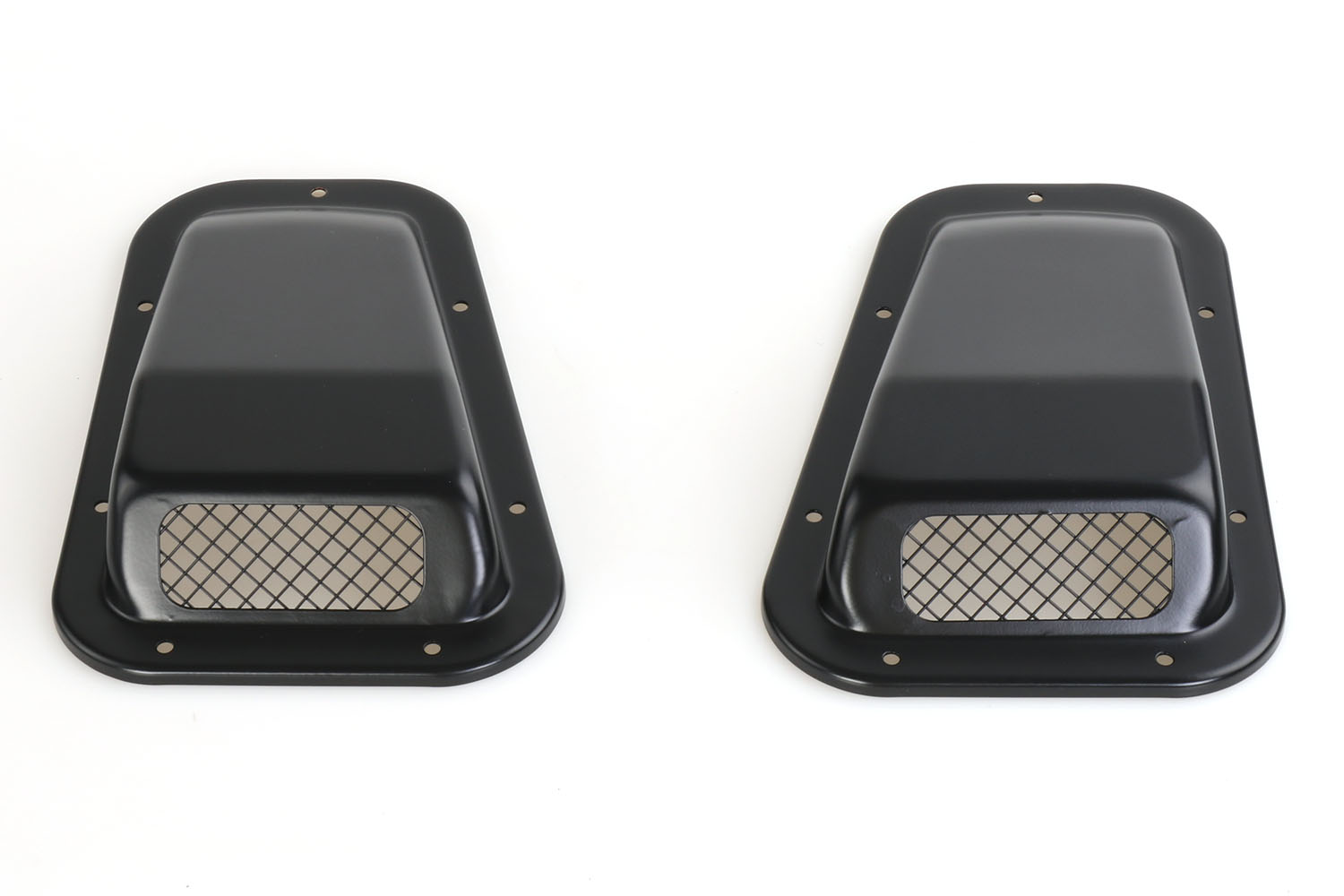 Defender Wing Top Air Intake full Set Defender Wing Top Air Intake full Set