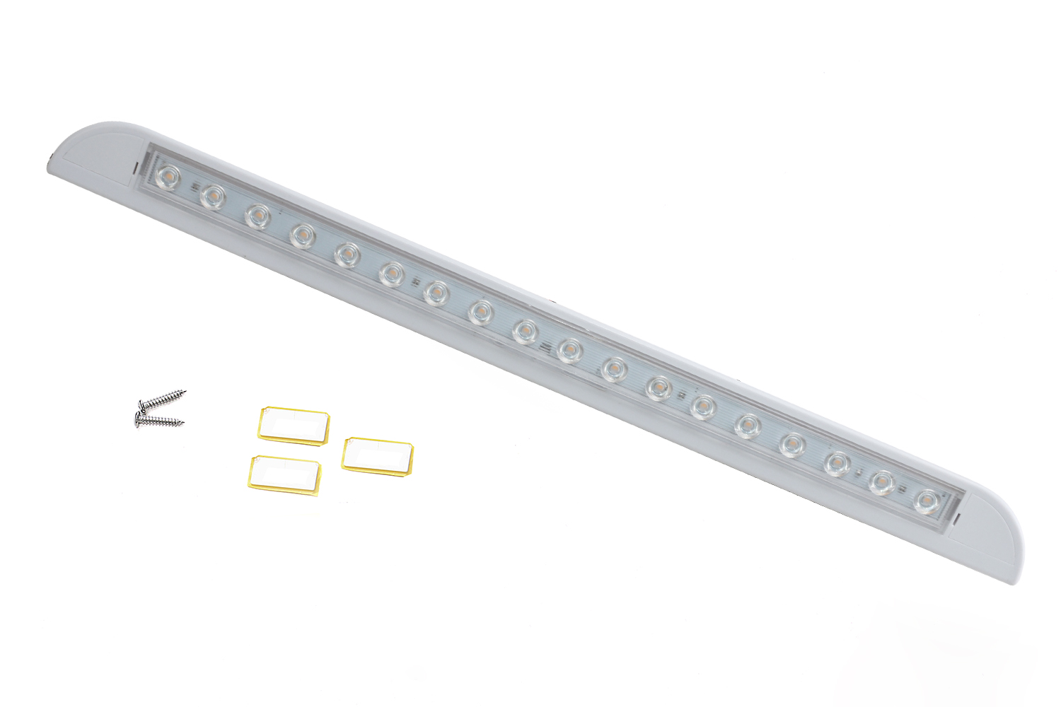 Nakatanenga Scenelight LED Umfeldleuchte lang im Vorteilspac